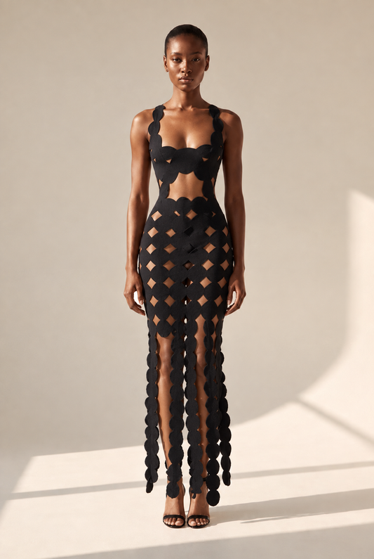 Bisou dress