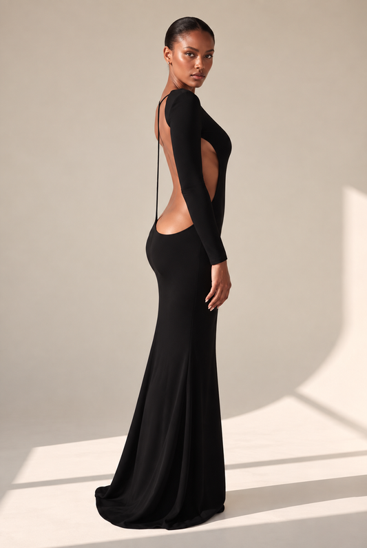 Molly Mae dress