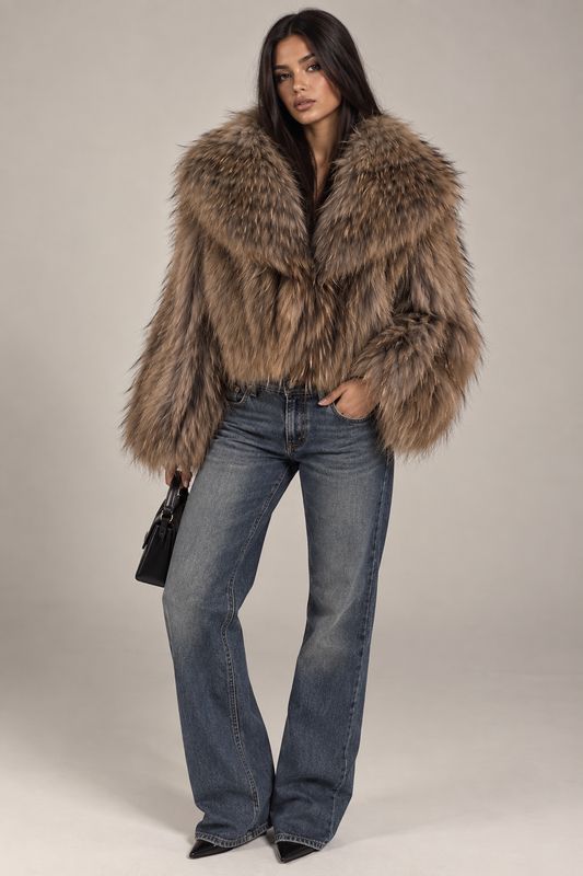The Naomi fur
