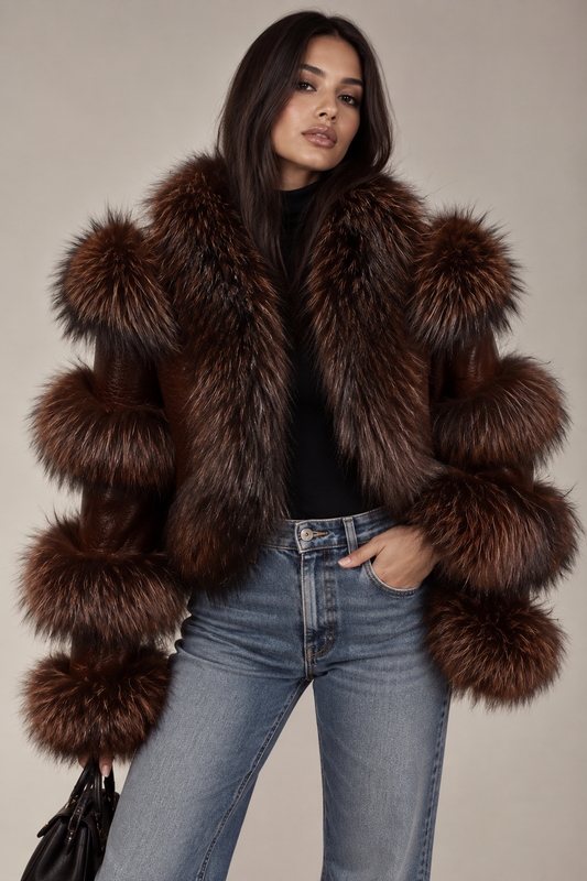 The KD Aubert fur
