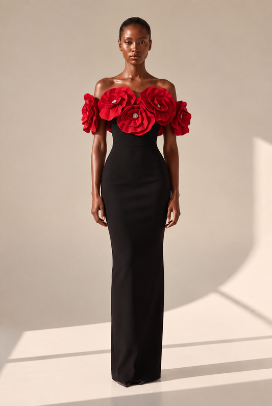Venus dress