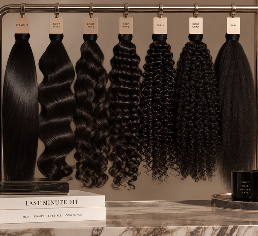 hair vendor list