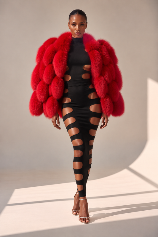 Apollo LMF fur Cape