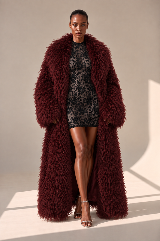The Amina fur