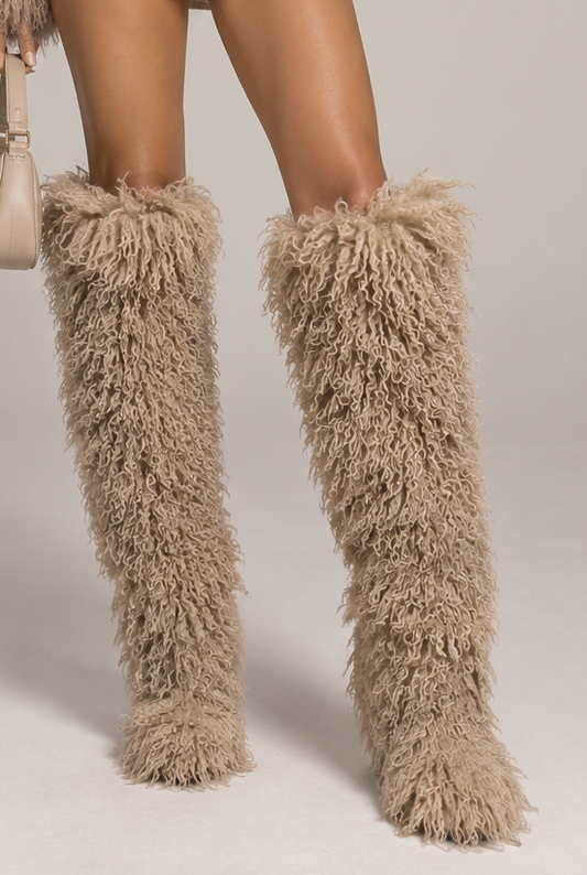 LMF Thigh highs