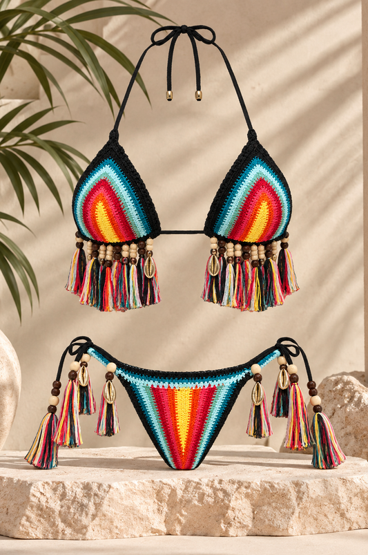 Ashaní swimsuit